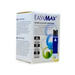 EasyMax Test Strips Pack for Diabetes Monitoring – Thumbnail 3