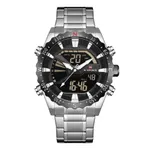 Dial Color: Black