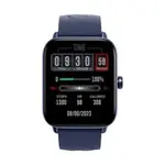 Fastrack Rider Bluetooth Calling Smartwatch – Color: Blue – Thumbnail 2
