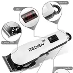 Redien RN-8118 LED Display AC/DC function Hair Trimmer – Thumbnail 4