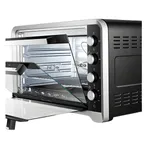 Sharp EO-G120-K3 100L Galvanized Steel Electric Oven – Thumbnail 4
