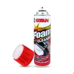 Getsun Foam Cleaner Kitchen Spray Oil and Grease Stain Remover Multipurpose 650ml – Thumbnail 3