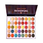 Beauty Glazed 40 Color Reversal Planet Waterproof Eyeshadow Pallete Eye Makeup – Thumbnail 2