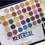 Beauty Glazed 40 Color Reversal Planet Waterproof Eyeshadow Pallete Eye Makeup – Thumbnail 3