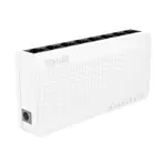 Tenda S108 8 Port 10/100 Megabit Network Switch – Thumbnail 3