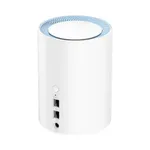Cudy M1200 AC1200 Dual Band Mesh Router (3 Pack) – Thumbnail 2