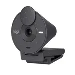Logitech BRIO 300 Full HD 1080p 2MP Webcam – Color: Black – Thumbnail 2