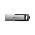 SanDisk 128GB Ultra Flair USB 3.0 Pen Drive – Thumbnail 1