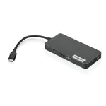 Lenovo USB-C 7-in-1 Hub – Thumbnail 3