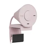 Logitech BRIO 300 Full HD 1080p 2MP Webcam – Color: Pink – Thumbnail 2