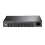 TP-Link TL-SF1024D 24-port 10/100Mbps Network/Rackmount Switch – Thumbnail 3