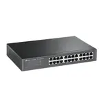 TP-Link TL-SF1024D 24-port 10/100Mbps Network/Rackmount Switch – Thumbnail 2