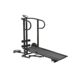 Power Fitness SR-7120A 3 Way Manual Treadmill  – Thumbnail 1