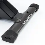 Marcy ME-706 Regenerating Magnetic Recumbent Bike by – Thumbnail 4