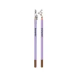 Ireneda 02 Precision Eyebrow Pencil Chocolate Brown IR05 – Thumbnail 2