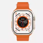 Y80 Ultra Smart Watch With 8+1 Straps – Thumbnail 2
