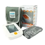 SCIAN LD-537 Household Home Care Medical Clinical Arm Upper Arm Automatic Blood Pressure Monitor – Thumbnail 3