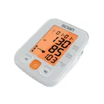SCIAN LD-537 Household Home Care Medical Clinical Arm Upper Arm Automatic Blood Pressure Monitor – Thumbnail 2