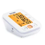 SCIAN LD-537 Household Home Care Medical Clinical Arm Upper Arm Automatic Blood Pressure Monitor – Thumbnail 1