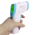 Astha F106 Non Contact Infrared Thermometer Gun – Thumbnail 2