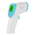 Astha F106 Non Contact Infrared Thermometer Gun – Thumbnail 3
