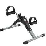 Mini Exercise Portable Fitness Bike Leg & Arm Fitness  LCD Display Home Gym Mini Exercise Cycle – Thumbnail 1