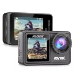 Ausek AT-S84T 6K 30fps Waterproof Action Camera – Thumbnail 2