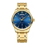 Dial Color: Blue