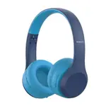 Havit H626BT Wireless Foldable Bluetooth Headphone – Color: Blue – Thumbnail 1