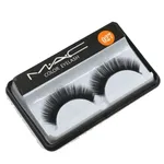 MAC Professional Application Fake Eyelashes for Dramatic Eye Makeup Look – Thumbnail 1