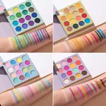 Beauty Glazed Twist 64 Colors Eyeshadow Palette – Thumbnail 3