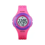 Strap Color: Purple
