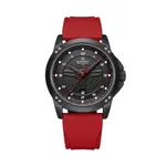 Dial Color: Black