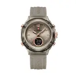 Dial Color: Grey