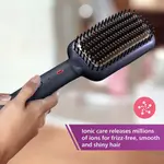 Philips BHH885 Advanced Heated Straightening Brush For Women – Thumbnail 2