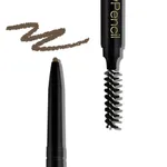 L. A. Girl GB358 Shady Slim Eyebrow Pencil Espresso – Thumbnail 3