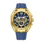 Dial Color: Gold