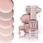 Pastel 752 Rose Nude Beauty & Grooming Nail Polish – Thumbnail 3