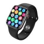 T55 Smart Watch With Waterproof  – Thumbnail 3