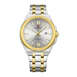 Dial Color: Silver