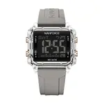Dial Color: Silver