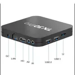 TX30 Pro E 12K Ultra HD Android Smart TV Box – Thumbnail 3