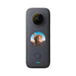 Insta360 ONE X2 360 Degree Waterproof Action Camera – Thumbnail 1