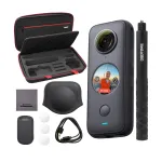 Insta360 ONE X2 360 Degree Waterproof Action Camera – Thumbnail 2