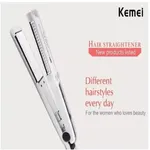 Kemei KM 1279 Optimal Styling Hair Straightener – Thumbnail 3