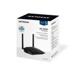 Netgear R6120 AC1200 Mbps Dual Band Wireless Gaming Router – Thumbnail 5