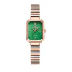 Dial Color: Green