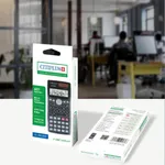 Casio FX-991MS Key Rollover Feature For Error-free Input Scientific Calculator – Thumbnail 4