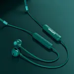Lenovo SH1 Wireless BT 5.0 Neckband Earphone – Color: Gray – Thumbnail 3