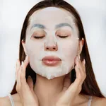 Bioaqua Strawberry Tender and Smooth Sheet Face Mask - 25g – Thumbnail 5